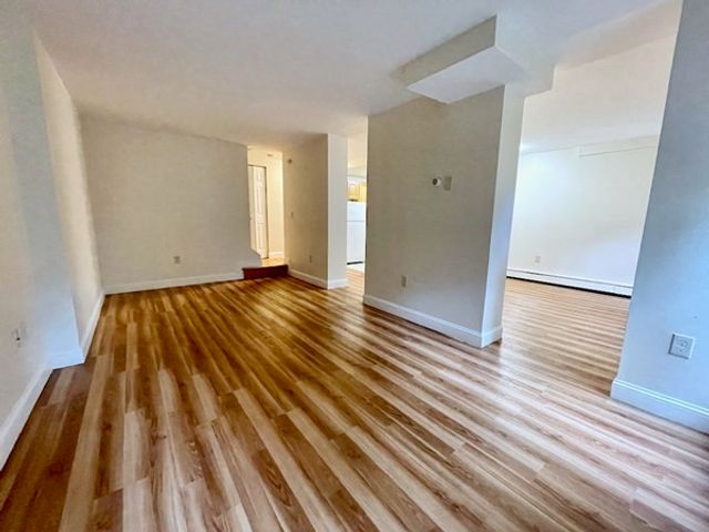 400 Massachusetts Avenue 1, Boston, MA 02115