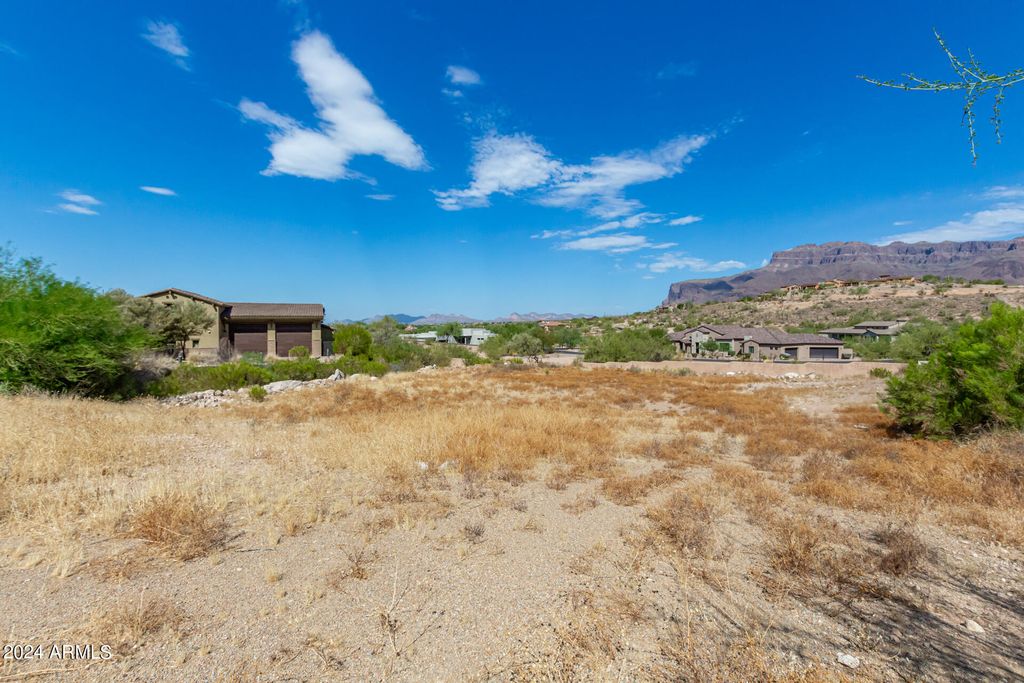 9342 E DIANNA Drive 23, Gold Canyon, AZ 85118 — photo 3