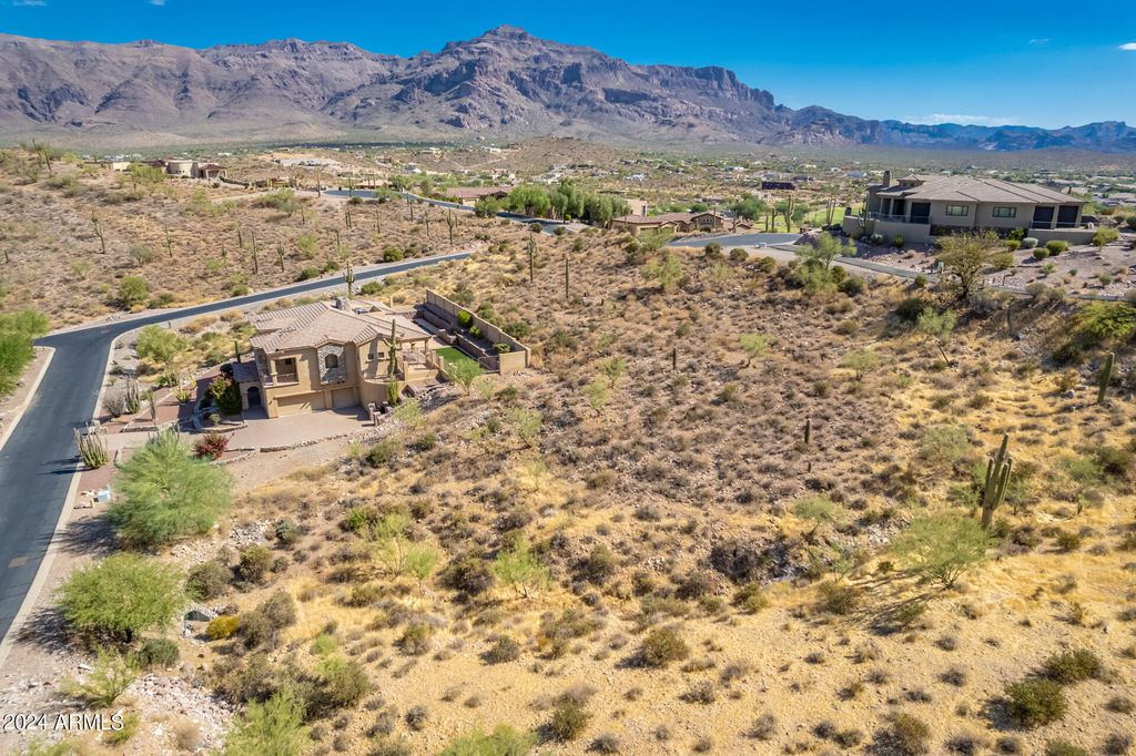 9342 E DIANNA Drive 23, Gold Canyon, AZ 85118 — photo 5