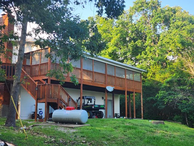 610 Double O Nine Road, Reeds Spring, MO 65737