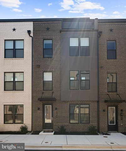 105 GLASS LN, Baltimore, MD 21230
