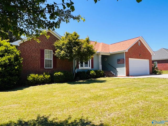 170 City Park Road, New Hope, AL 35760