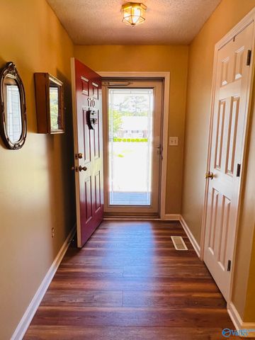 170 City Park Road, New Hope, AL 35760