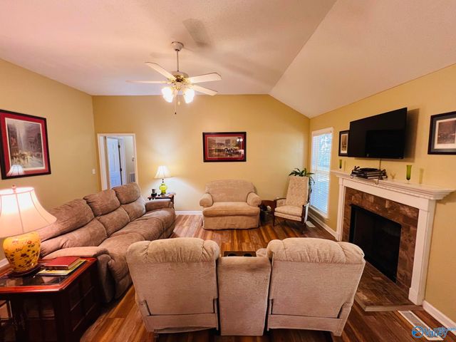 170 City Park Road, New Hope, AL 35760