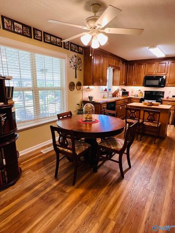 170 City Park Road, New Hope, AL 35760