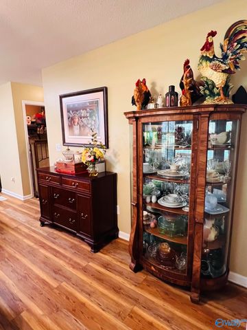 170 City Park Road, New Hope, AL 35760