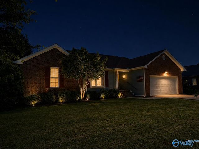 170 City Park Road, New Hope, AL 35760