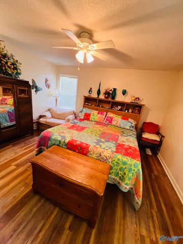 170 City Park Road, New Hope, AL 35760