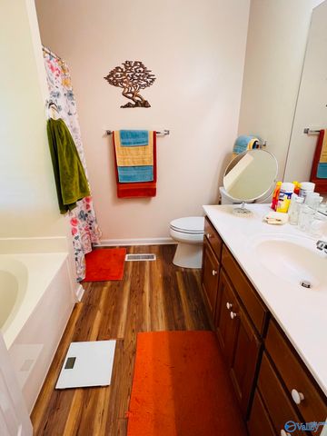 170 City Park Road, New Hope, AL 35760