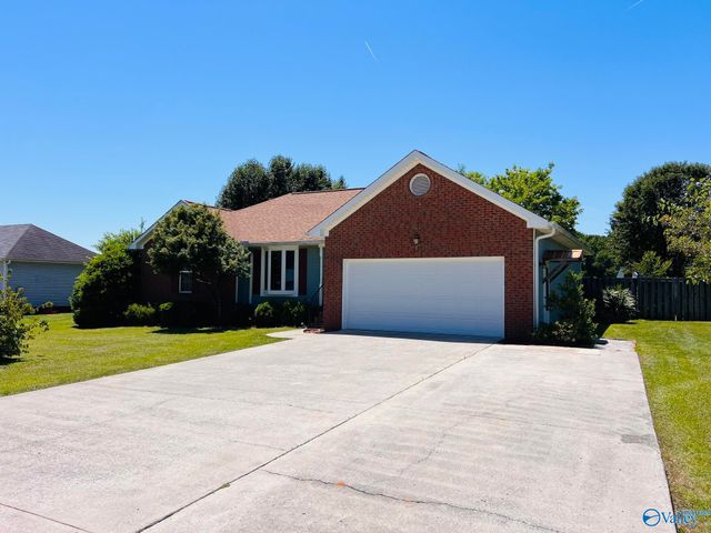 170 City Park Road, New Hope, AL 35760
