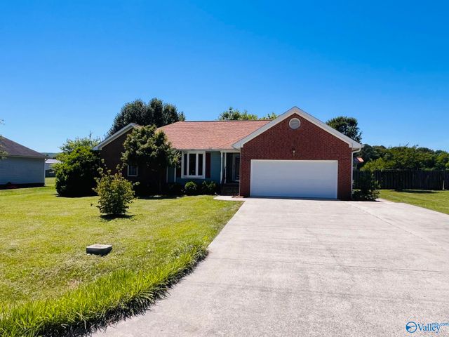 170 City Park Road, New Hope, AL 35760