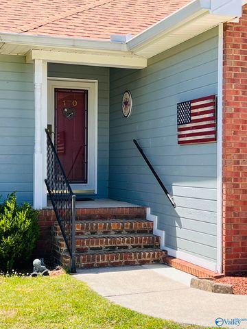 170 City Park Road, New Hope, AL 35760