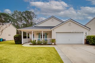 20 Lakeside Dr, Bluffton, SC 29910