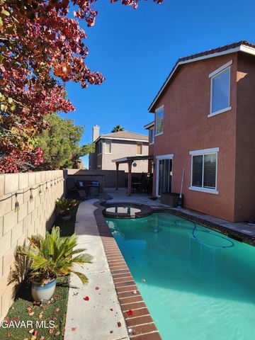 40333 Preston Road, Palmdale, CA 93551