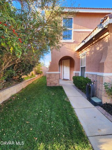 40333 Preston Road, Palmdale, CA 93551