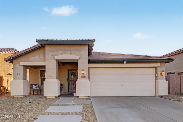 518 S 114TH Avenue, Avondale, AZ 85323