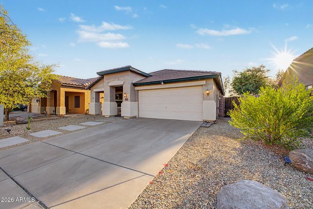 518 S 114TH Avenue, Avondale, AZ 85323