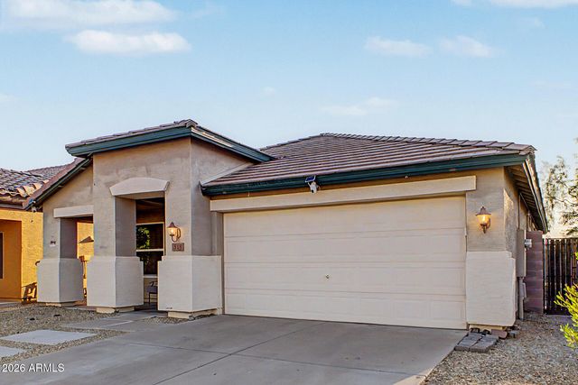 518 S 114TH Avenue, Avondale, AZ 85323