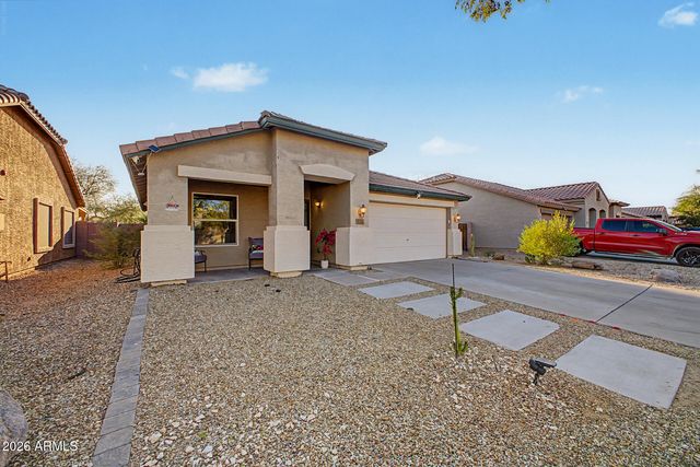 518 S 114TH Avenue, Avondale, AZ 85323