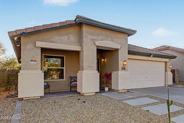 518 S 114TH Avenue, Avondale, AZ 85323