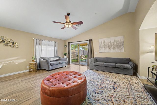 518 S 114TH Avenue, Avondale, AZ 85323