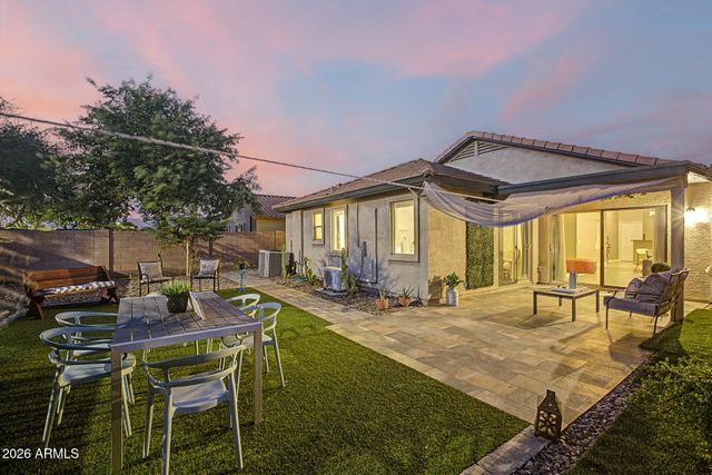 518 S 114TH Avenue, Avondale, AZ 85323