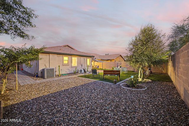 518 S 114TH Avenue, Avondale, AZ 85323