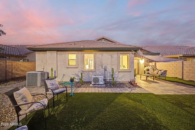 518 S 114TH Avenue, Avondale, AZ 85323
