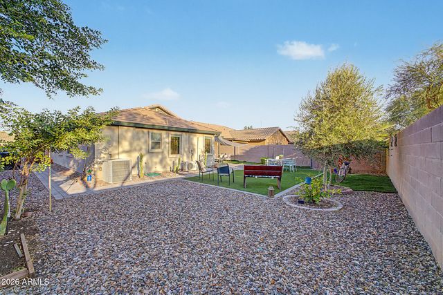 518 S 114TH Avenue, Avondale, AZ 85323