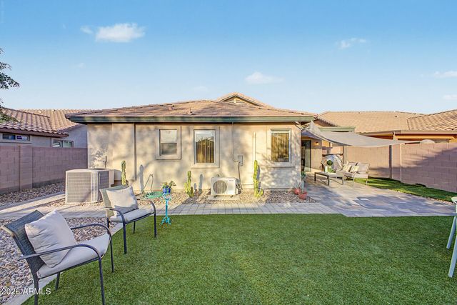 518 S 114TH Avenue, Avondale, AZ 85323