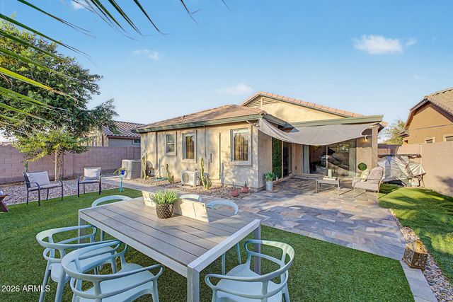 518 S 114TH Avenue, Avondale, AZ 85323