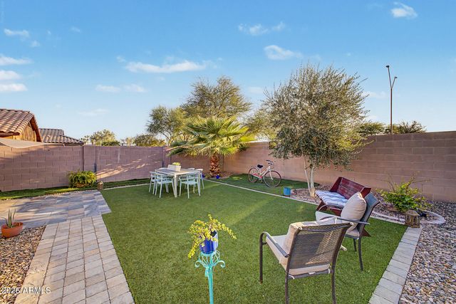 518 S 114TH Avenue, Avondale, AZ 85323