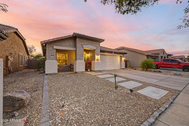 518 S 114TH Avenue, Avondale, AZ 85323