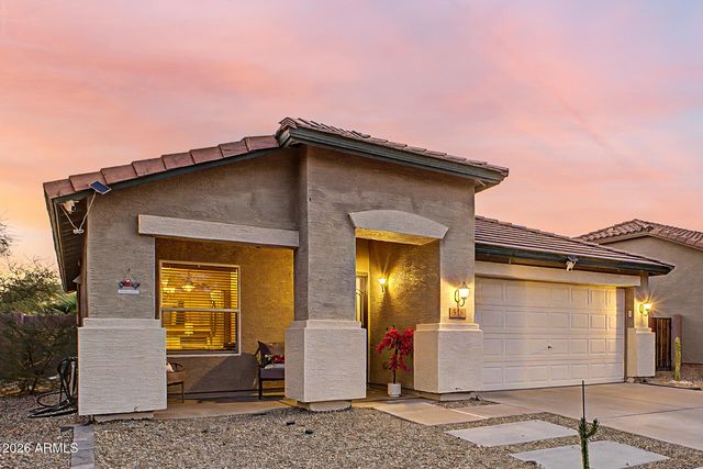 518 S 114TH Avenue, Avondale, AZ 85323