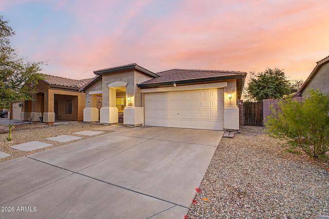 518 S 114TH Avenue, Avondale, AZ 85323