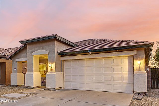 518 S 114TH Avenue, Avondale, AZ 85323
