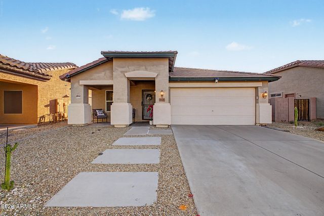 518 S 114TH Avenue, Avondale, AZ 85323