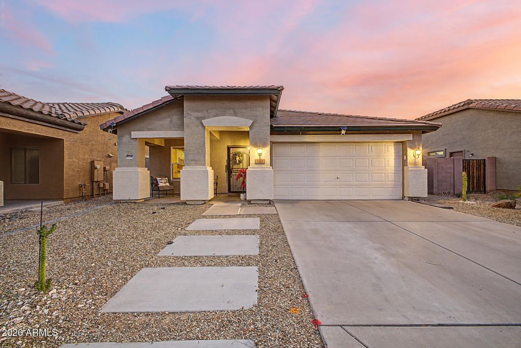 518 S 114TH Avenue, Avondale, AZ 85323 — photo 3