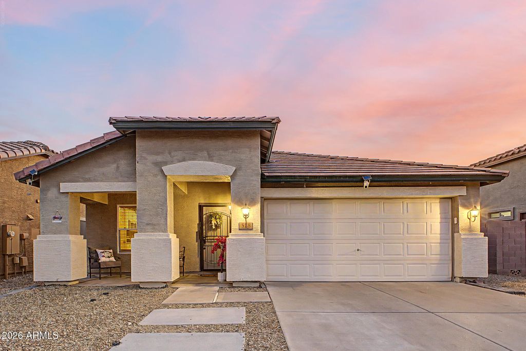 518 S 114TH Avenue, Avondale, AZ 85323 — photo 4