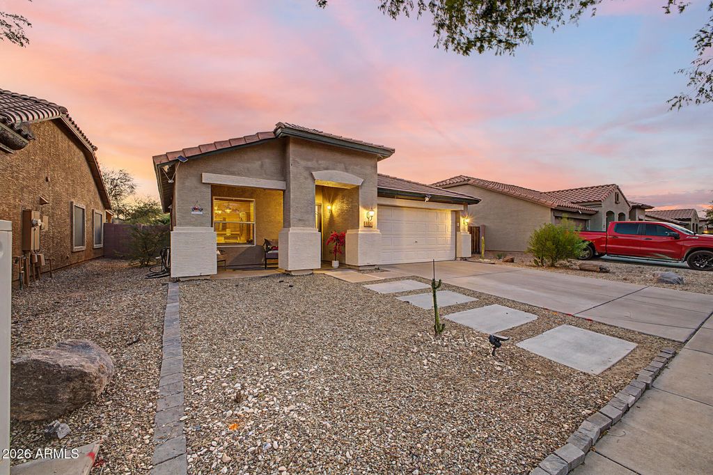 518 S 114TH Avenue, Avondale, AZ 85323 — photo 5