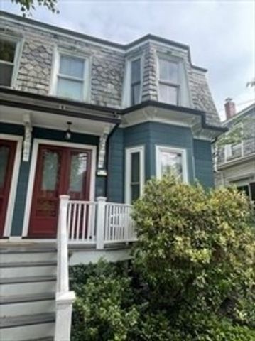 39 Walker St. 39, Cambridge, MA 02138