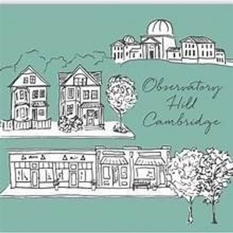 39 Walker St. 39, Cambridge, MA 02138