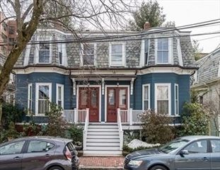 39 Walker St. 39, Cambridge, MA 02138