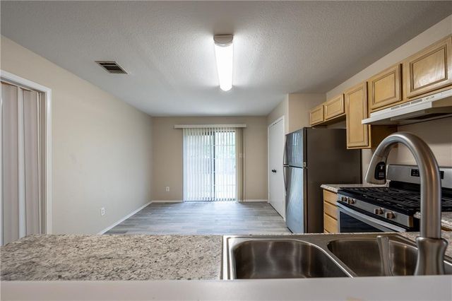 1607 Greening WAY, Leander, TX 78641