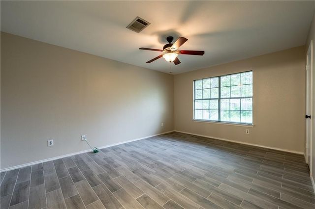 1607 Greening WAY, Leander, TX 78641