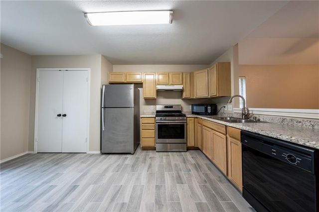 1607 Greening WAY, Leander, TX 78641
