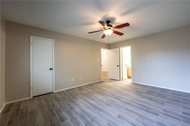 1607 Greening WAY, Leander, TX 78641