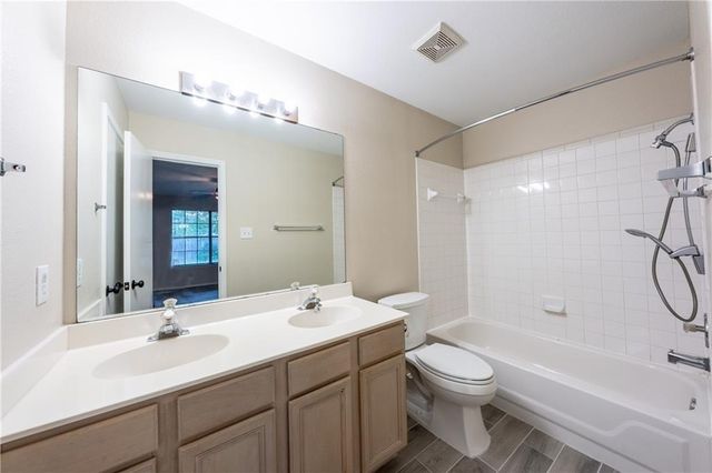 1607 Greening WAY, Leander, TX 78641