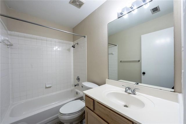 1607 Greening WAY, Leander, TX 78641