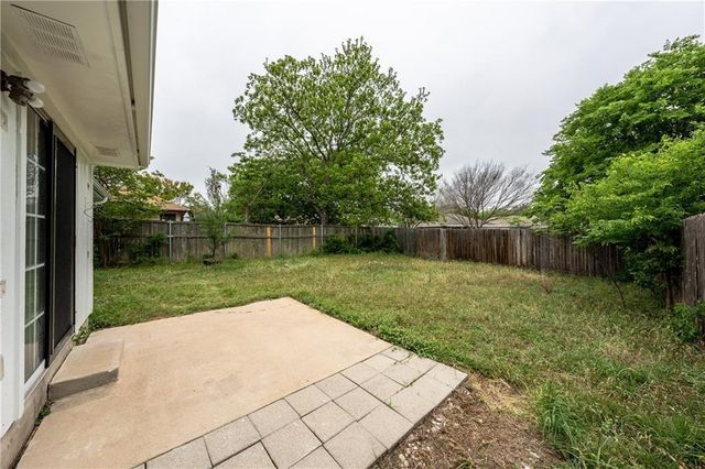 1607 Greening WAY, Leander, TX 78641